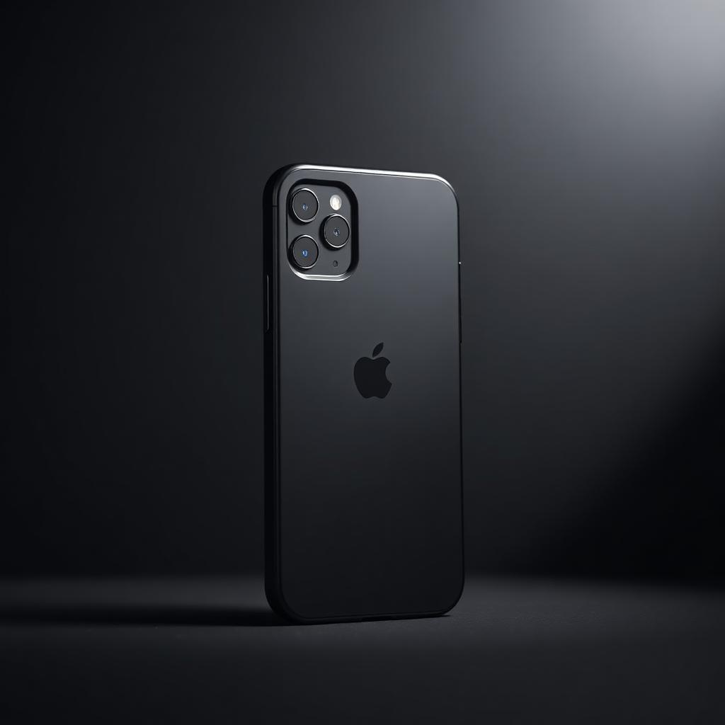 AC7 phone case on iPhone 15 Plus