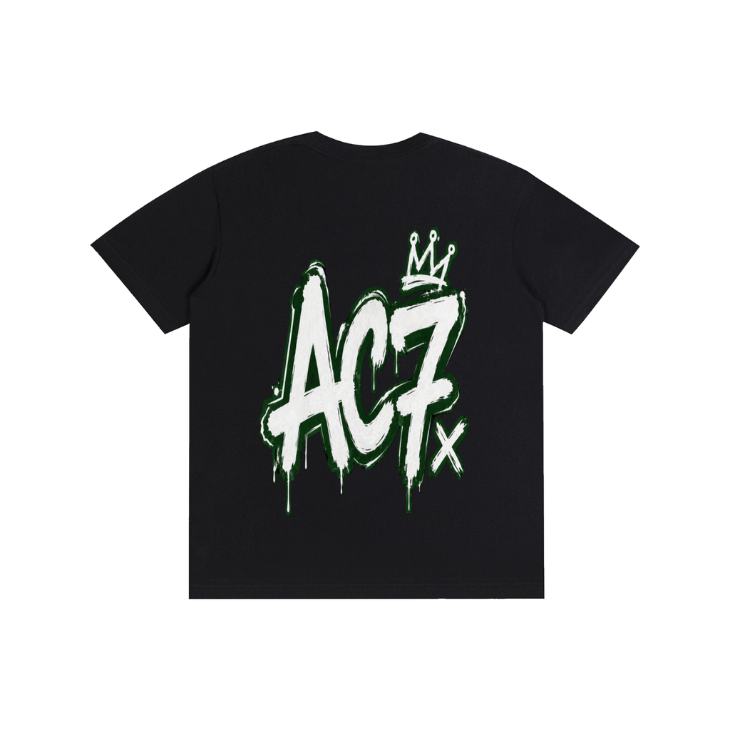 ac7 Pure Cotton Unisex T-Shirt