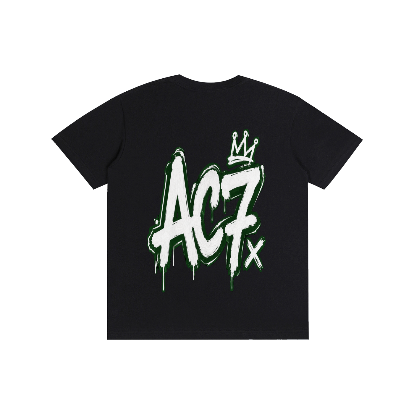 ac7 Pure Cotton Unisex T-Shirt