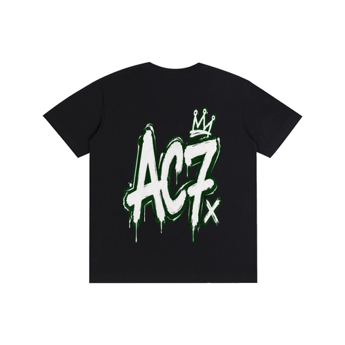 ac7 Pure Cotton Unisex T-Shirt