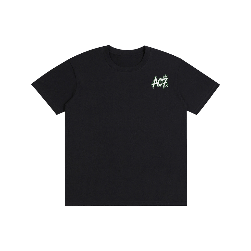 ac7 Pure Cotton Unisex T-Shirt