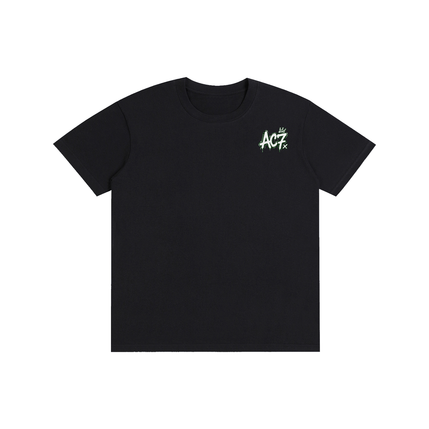 ac7 Pure Cotton Unisex T-Shirt